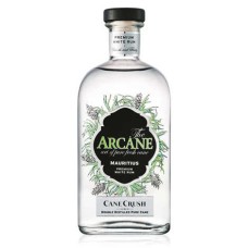 Arcane Rum – Cane Crush 43,8Å¡%