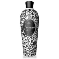 Großzügig – Französischer Gin 44 %