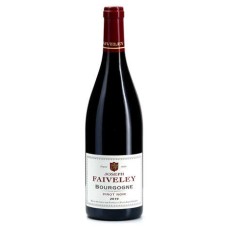 Burgunder Pinot Noir