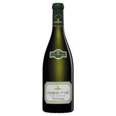 Chablis Premier Cru - Mont de Milieu