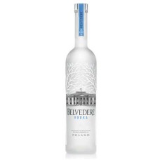 Belvedere polnischer Wodka 40 %