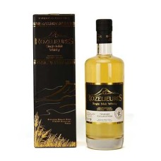 Rozelieures Single Malt aus Frankreich – Peaty Collection 46%