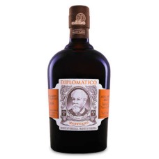 Mantuano Diplomatico - Rum aus Venezuela 40%