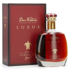 Rum Dos Maderas Luxus 10+5 - 15 Jahre alt 40%