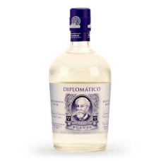 Planas Diplomatico - Rum aus Venezuela 47%