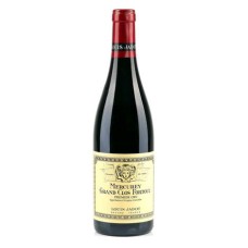 Mercurey Grand Clos Fortoul Premier Cru AOC - Rotwein