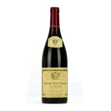 C´te de Nuits Villages Le Vaucrain - Rotwein