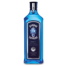 Bombay East – Trockener Gin 42 %