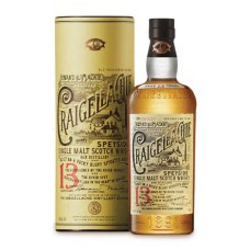 Craigellachie – Single Malt Scotch Whisky – 13 Jahre 46 %