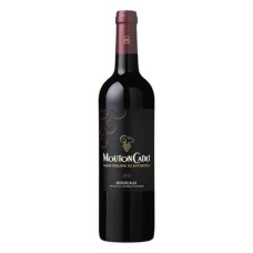 Mouton Cadet - Bordeaux-Rotwein