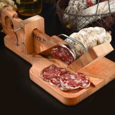 Die Wurst-Guillotine So Apero