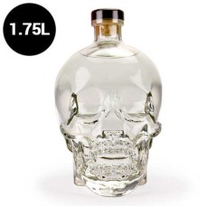 Crystal Head Vodka 40 % – Magnum