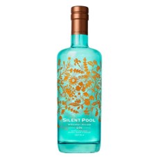 Silent Pool - Gin aus England 43%