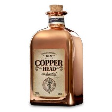 Copperhead the Alchemist's Gin 40%