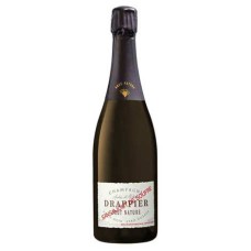 Drappier Champagner – Brut Nature – Ohne Sulfitzusatz
