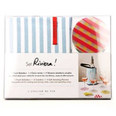 Probierset Riviera - Atelier Du Vin