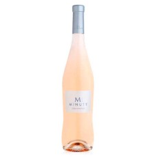 M de Minuty - Roswein