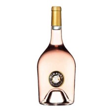 Miraval - Roswein aus der Provence