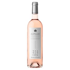 Domaine de Valdition – Alpilles – Bio-Roswein aus der Provence