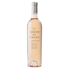 Domaine de Valdition – Vallon des Anges – Bio-Roswein aus der Provence