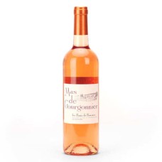 Mas de Gourgonnier Cuve Tradition – Bio-Roswein aus der Provence