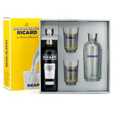 Ricard Case Lehanneur 45 %
