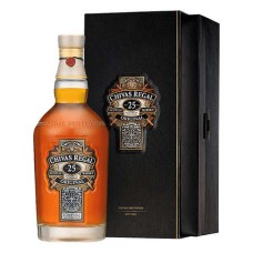 Chivas Regal Whisky 25 Jahre 40%