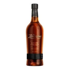 Zacapa Edicion Negra - Rum aus Guatemala 43%