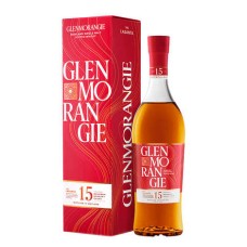 Glenmorangie Lasanta 12 Jahre - Single Malt Whisky 43%