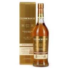 Glenmorangie Nectar d'Or 12 Jahre - Single Malt Whisky 46%