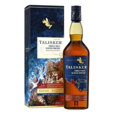 Talisker Distillers Edition - Single Malt Whisky 45,8%