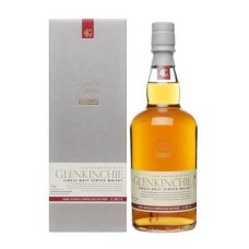Glenkinchie Distillers Edition – Single Malt Whisky 43%