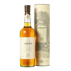 Whisky Oban 14 Jahre - Single Malt Whisky 43%