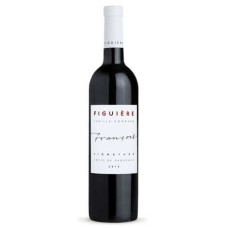 Figuire - C´tes de Provence - Cuve Fran§ois Red