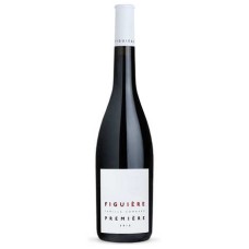 Premire de Figuire - Bio-C´tes de Provence AOP Rot