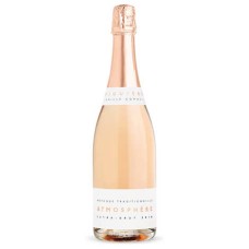 Atmosphre Ros Extra Brut – Bio-Schaumwein aus der Provence