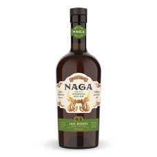 Naga Rum Java Reserve – Aus Indonesien 38 %
