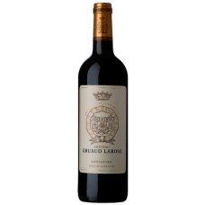 Saint Julien - Château Gruaud Larose 2016