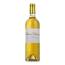 Château Climens Barsac 2016