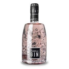 Pvrple Gin – Französischer Gin