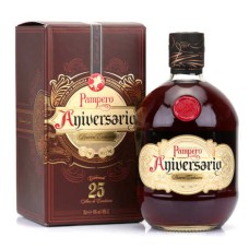 Pampero Anniversario - Rum aus Venezuela 40%