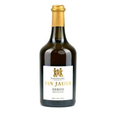 „Vin Jaune“ Weißwein Arbois