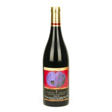 Domaine de Mioula „Terres d'Angles“ – Marcillac-Rotwein aus Südfrankreich
