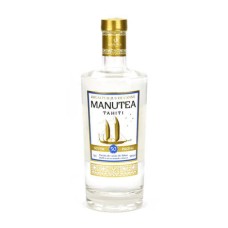 Manutea Rum aus Tahiti 50%