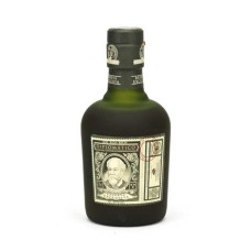 Diplomatico Reserva Exclusiva – Rum aus Venezuela in der 35cl-Flasche