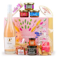 Provence Gourmet-Geschenkbox