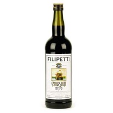 Marsala feiner DOC – italienischer Süßwein