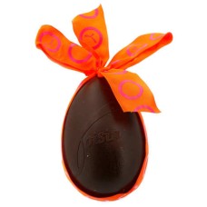 Voisin dark chocolate egg (350g egg)