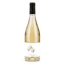 Biologischer Weißwein ohne Sulfitzusatz AOP - Château de Montfrin