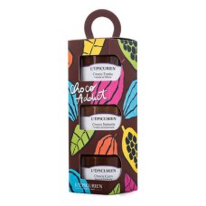 Choco Addict Box - 3 Kakaoaufstriche
